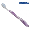 Elgydium Whitening Escova Dentes Suave