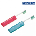 Elgydium Clinic X Escova Dentes Orthopocket Medium