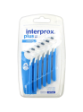 Interprox Plus Escovilhao Conico X 6