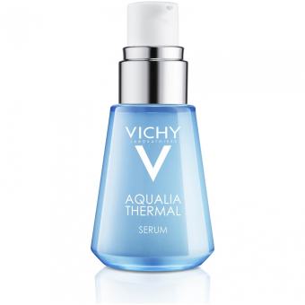 Vichy Aqualia Thermal Serum 30mL