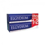 Elgydium Promo Pasta Dent 75 Ml X2
