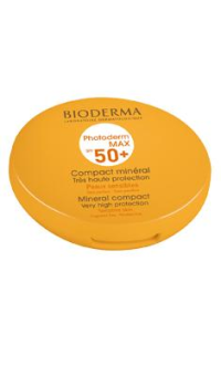 Bioderma Photoderm MAX Compact Claire SPF 50+ 10g