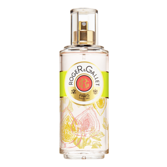 Roger & Gallet Fleur De Figuier Agua Fresca Perfumada 30mL