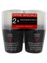 Vichy Homme Duo Deo Roll On 72h+Desc