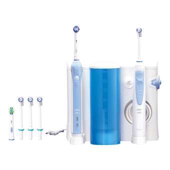 Oral B Braun Professional Care 1000 Escova Electrica + Oxyjet