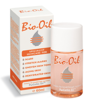 Bio-Oil Oleo Corporal 60mL