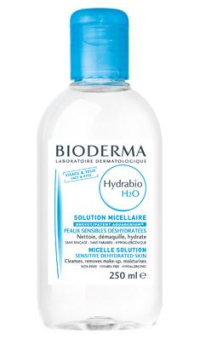Bioderma Hydrabio Soluo Micelar H2O 250mL