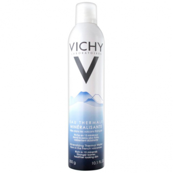 Vichy Agua Termal Mineralizante 300mL