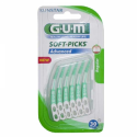 Gum Soft Picks Advan Reg X30