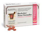 BioActivo Arroz Vermelho Comprimidos X 60