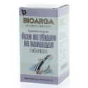 Bioarga Oleo Figado Bacalhau Capsulas X 100