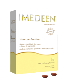 Imedeen Time Perfection Comprimidos X 60