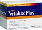 Vitalux Plus Capsulas X 84