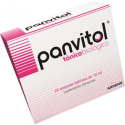 Panvitol Ampolas Bebiveis X 20