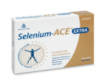 Selenium Ace Extr Comp X 90