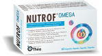 Nutrof Omega Capsulas X 60