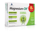 Magnesium OK Comprimidos X 90