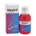 Hextril Anti-Septico Oral 200mL