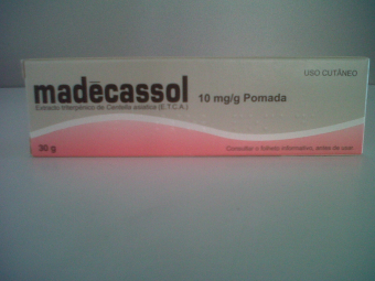 Madcassol