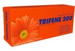 Trifene 200mg X 20 comprimidos revestidos