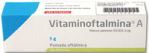 Vitaminoftalmina A