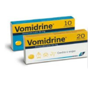 Vomidrine