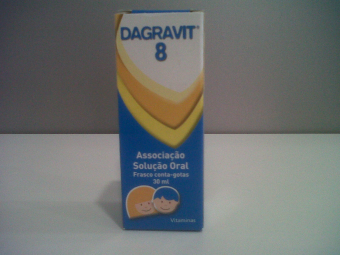 Dagravit 8