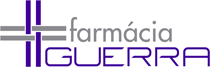 Logo Farm�cia Guerra